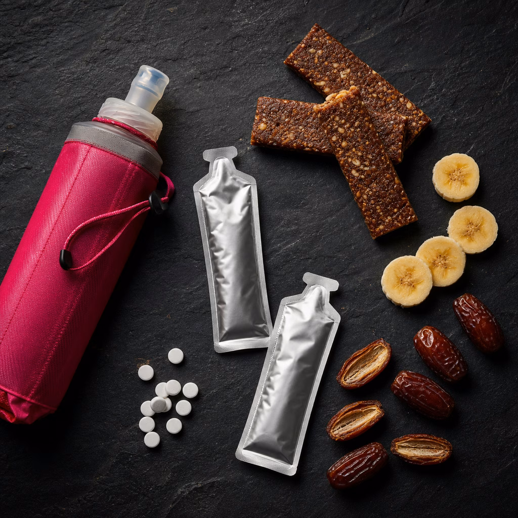 Nutrition