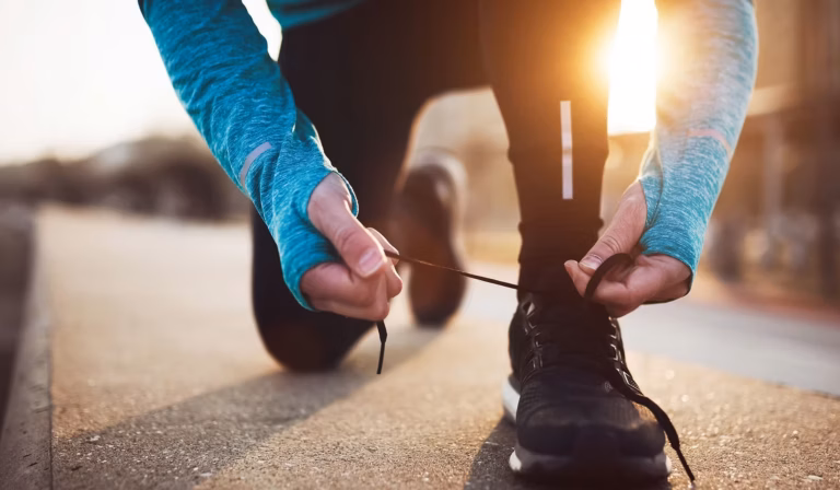 Combien de calories brûle-t-on en une heure de marche ?