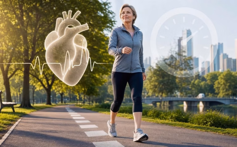 Pourquoi courir améliore la santé : explications