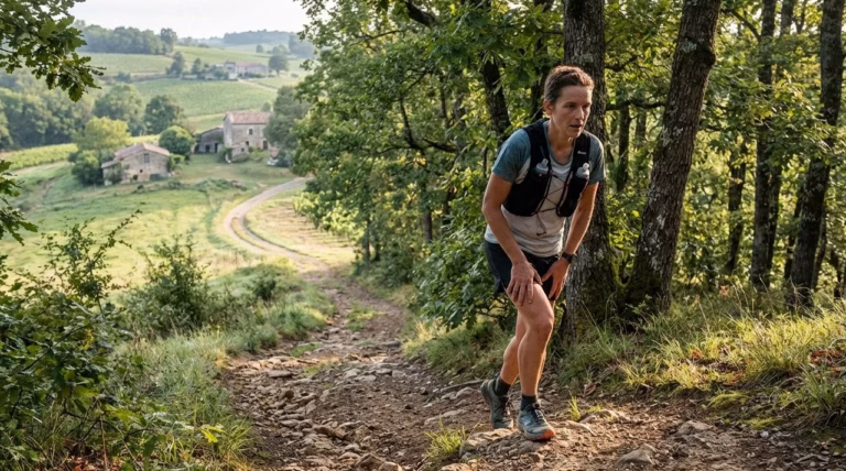 Débuter le trail running : guide pour les novices