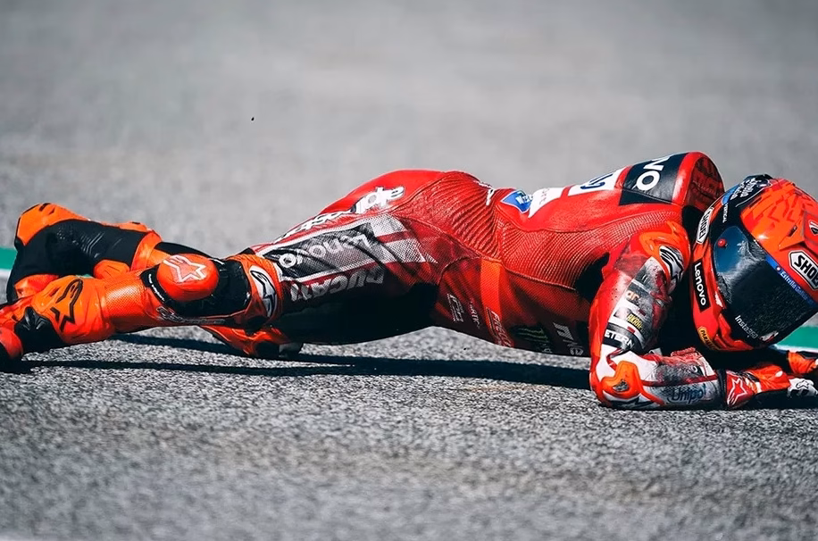 MotoGP : Fabio Di Giannantonio, l&rsquo;atout caché de Ducati pour défier Aprilia sur tous les circuits