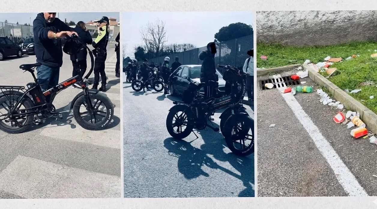 Sport automobile : Floriant Martins, le &lsquo;slalomeur&rsquo; du Gers, apprend à se canaliser pour viser la ligne droite