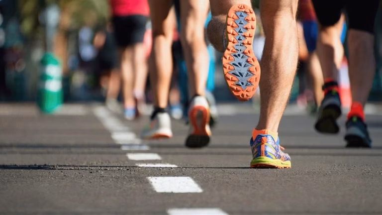 Marathon kilomètre : la distance officielle en détail