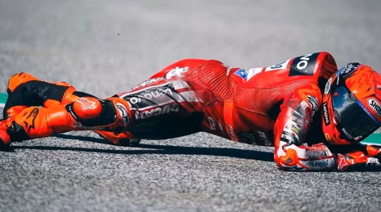 MotoGP : Nouveaux déboires pour Viñales, toujours handicapé par sa blessure et une fois de plus suppléé par Pol Espargaró